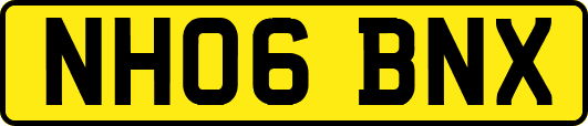 NH06BNX