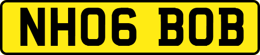 NH06BOB