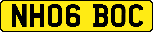 NH06BOC