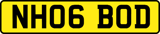 NH06BOD