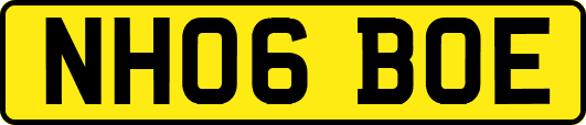 NH06BOE