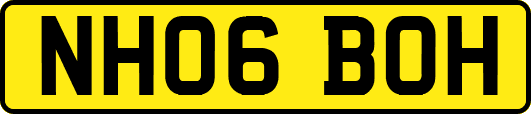 NH06BOH