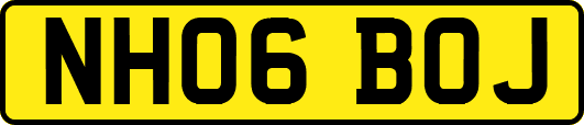 NH06BOJ