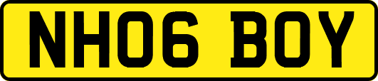 NH06BOY