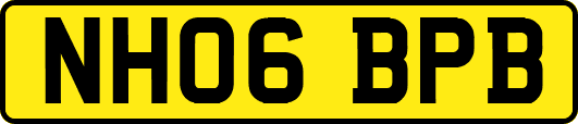 NH06BPB