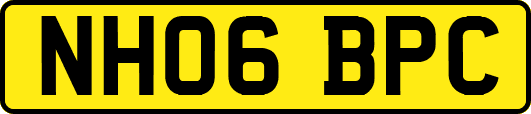 NH06BPC
