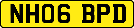 NH06BPD