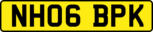 NH06BPK