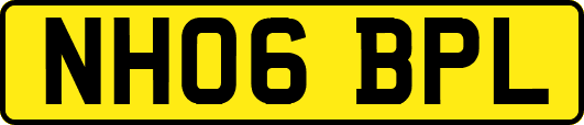 NH06BPL
