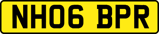 NH06BPR