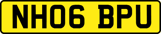 NH06BPU