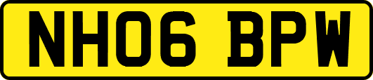 NH06BPW