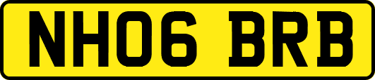 NH06BRB