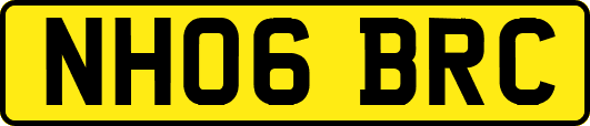 NH06BRC