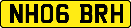 NH06BRH