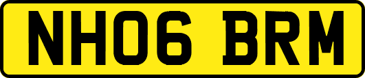 NH06BRM