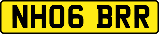 NH06BRR