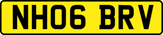 NH06BRV