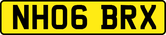 NH06BRX