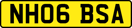 NH06BSA