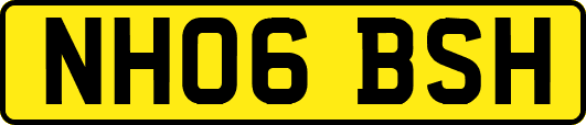 NH06BSH