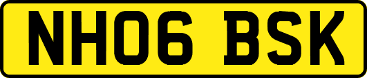 NH06BSK