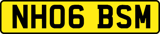 NH06BSM