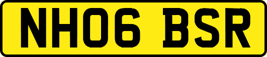NH06BSR
