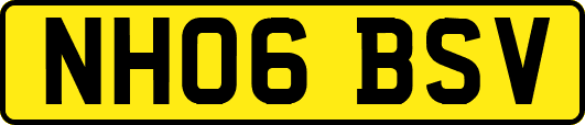 NH06BSV