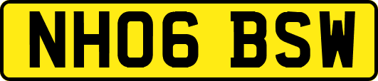 NH06BSW