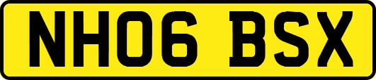 NH06BSX