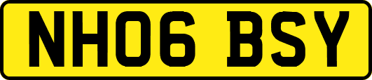 NH06BSY