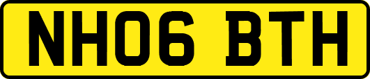 NH06BTH