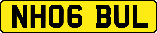 NH06BUL
