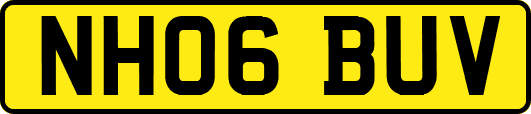 NH06BUV