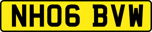 NH06BVW