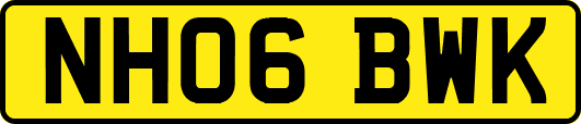 NH06BWK