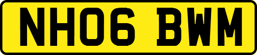 NH06BWM