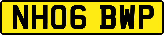 NH06BWP