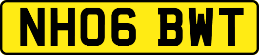 NH06BWT