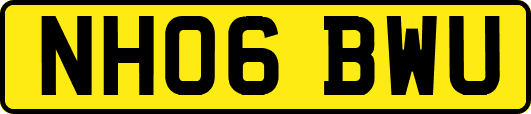 NH06BWU