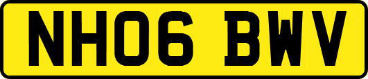 NH06BWV