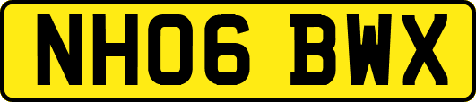 NH06BWX
