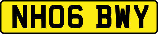 NH06BWY