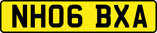 NH06BXA