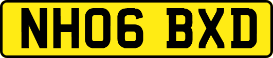 NH06BXD