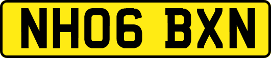 NH06BXN