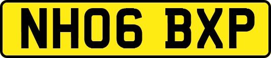 NH06BXP