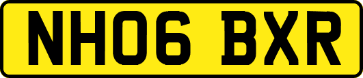NH06BXR