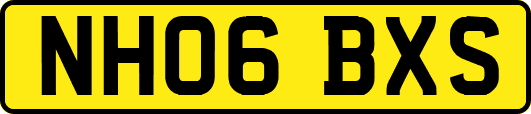 NH06BXS